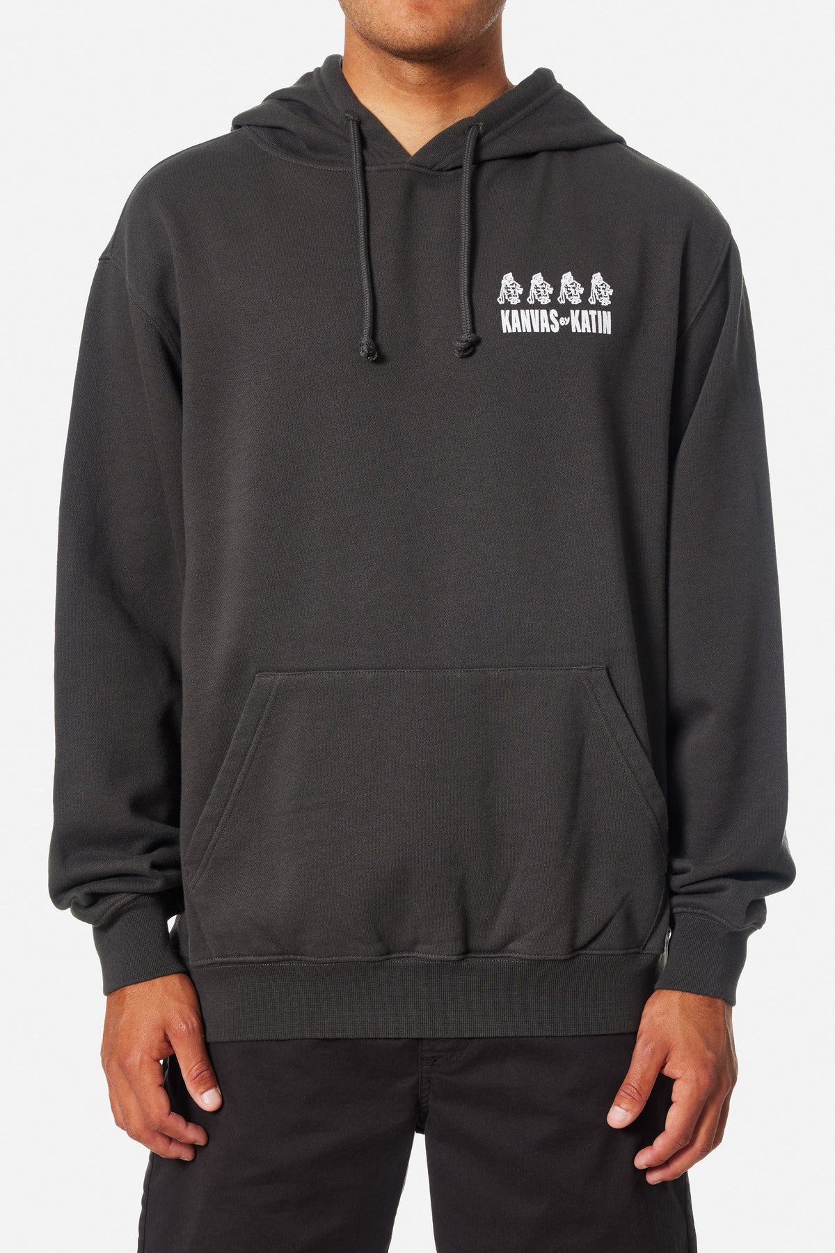 Sudadera Con Capucha Porto