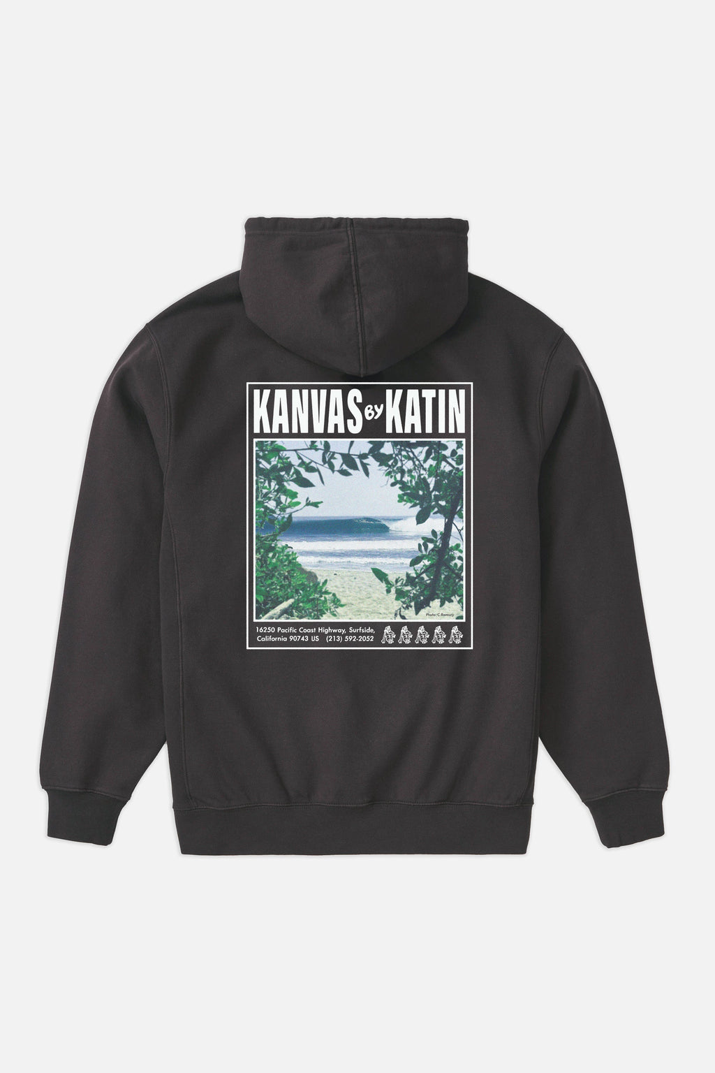 Sudadera Con Capucha Porto