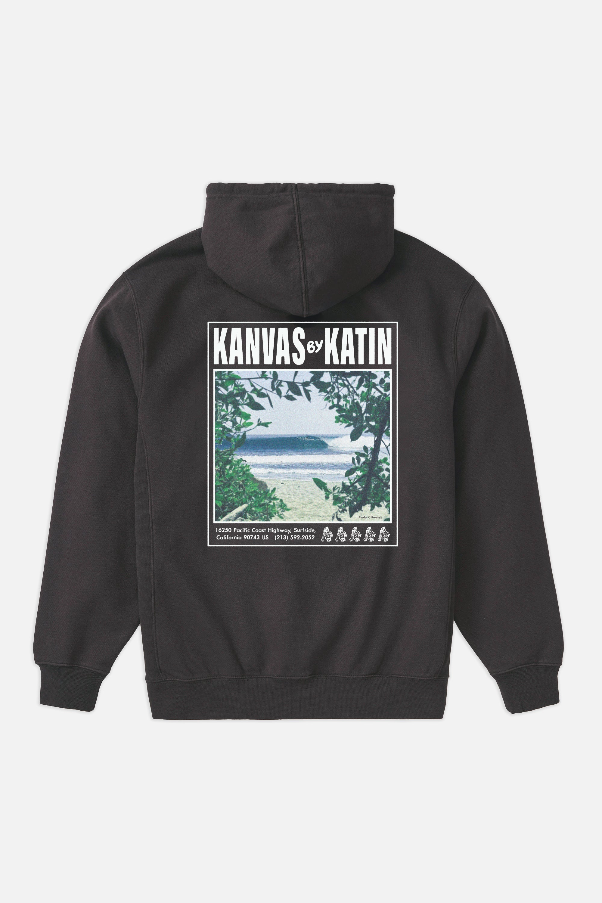 Sudadera Con Capucha Porto