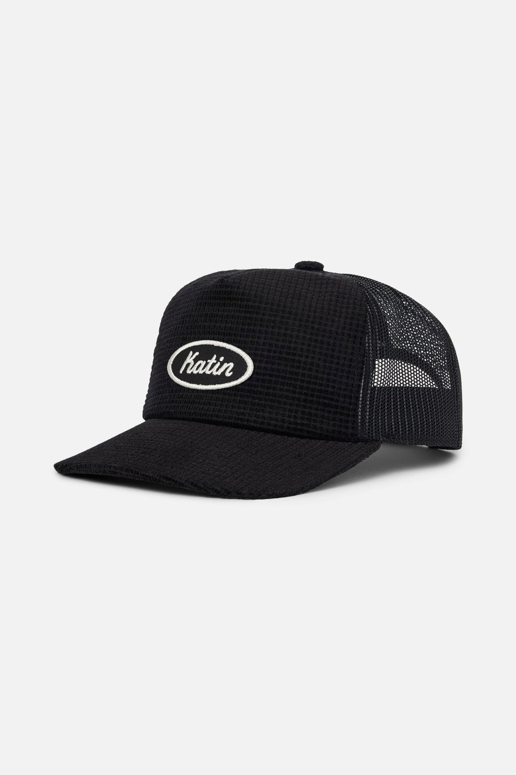 Casquette Trucker Roadside