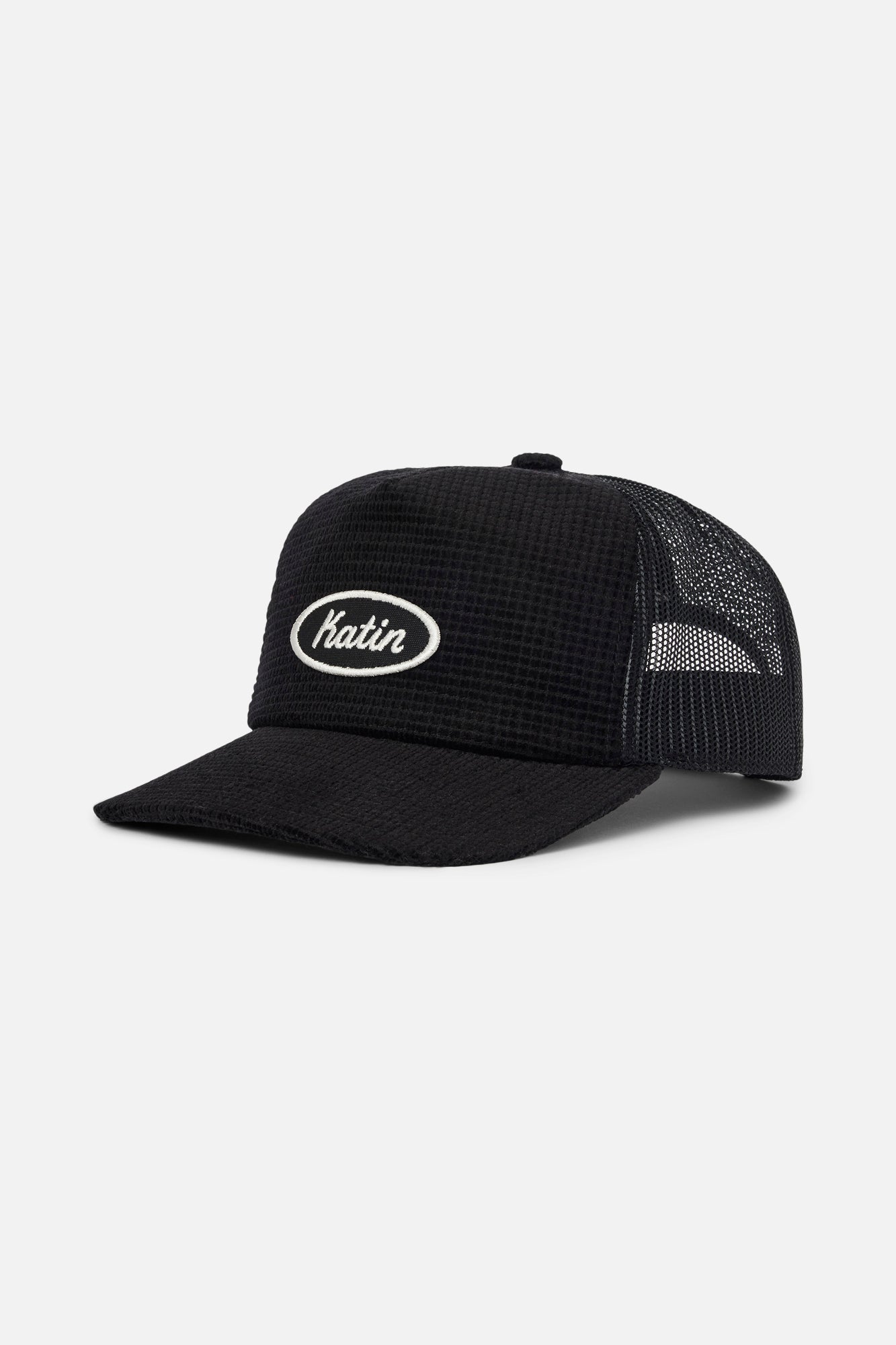 Casquette Trucker Roadside