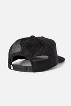 Casquette Trucker Roadside
