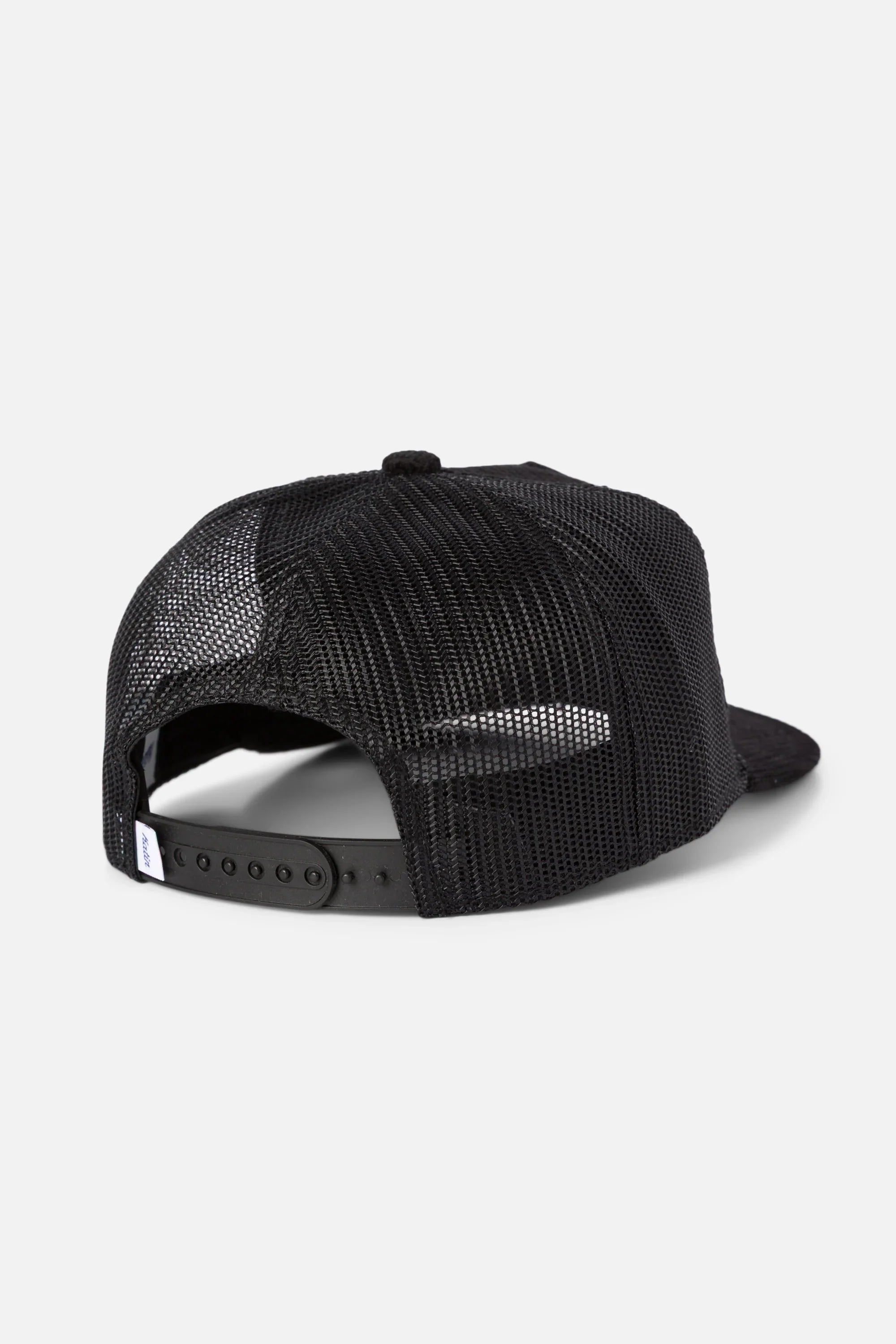 Casquette Trucker Roadside