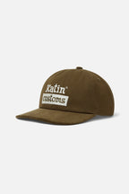 Casquette Roth