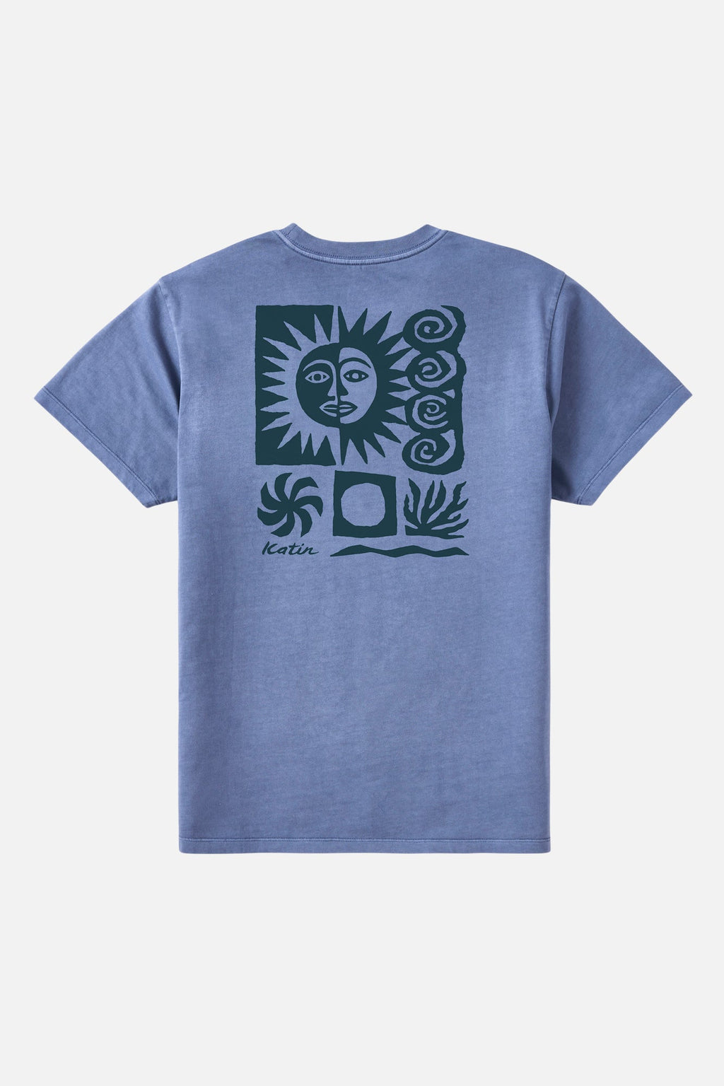 T-Shirt Relic