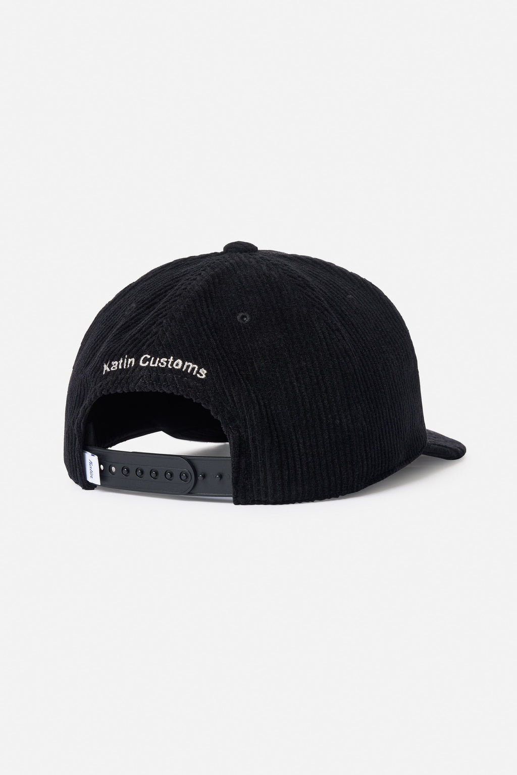 Rick Cap