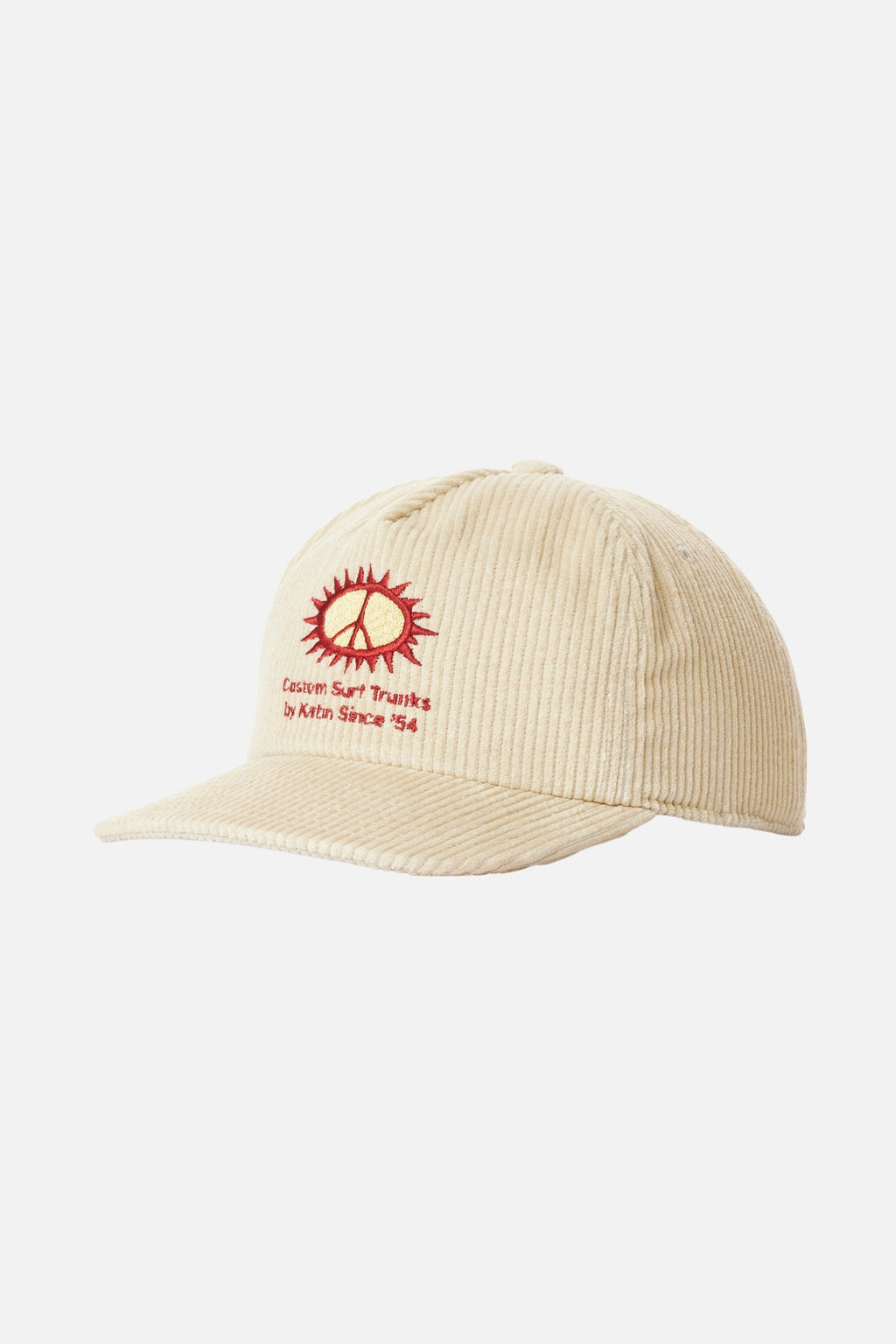 Rick Cap