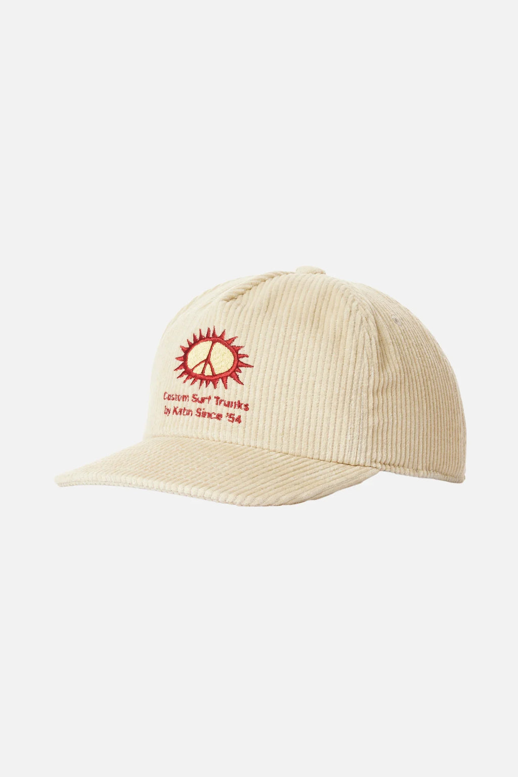 Rick Cap