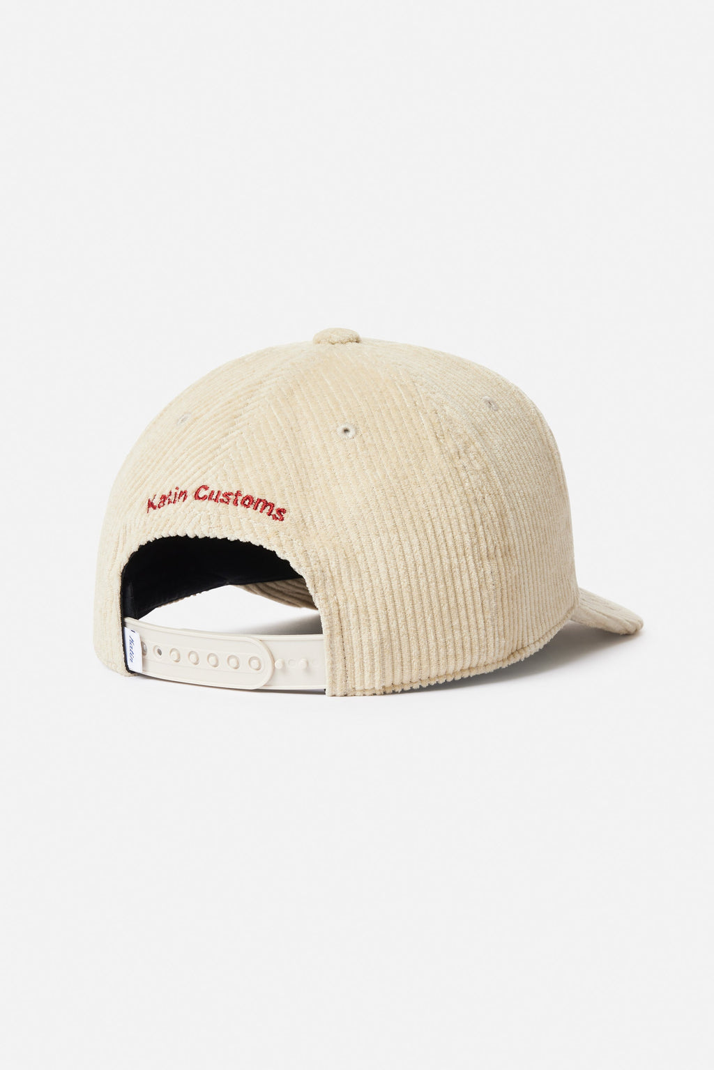 Rick Cap