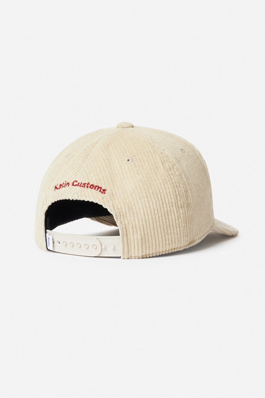 Rick Cap