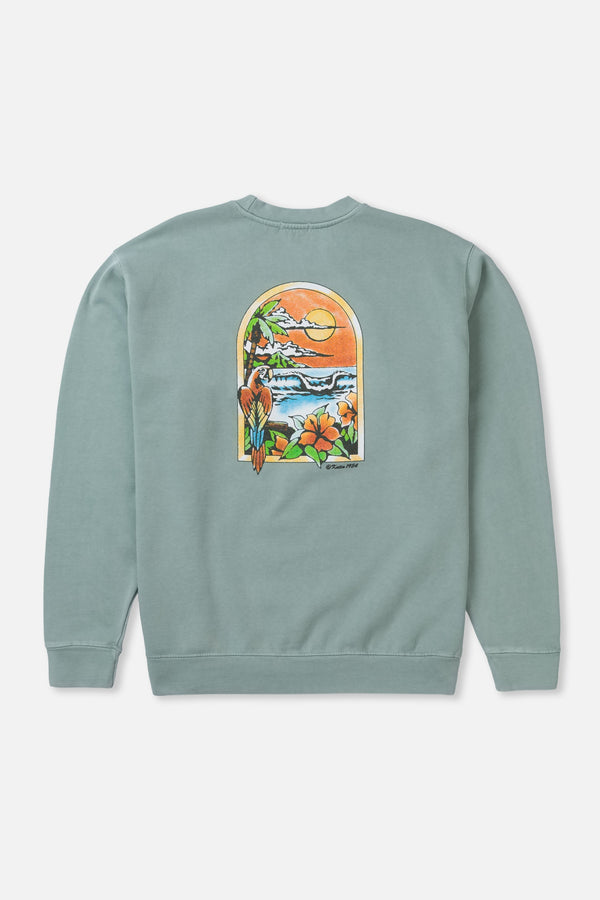Salvador Sweatshirt