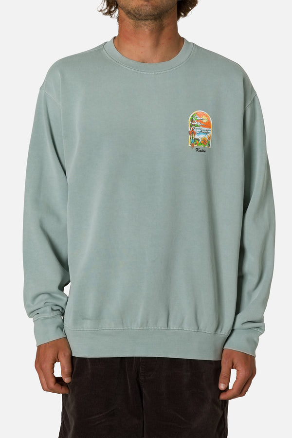 Salvador Sweatshirt