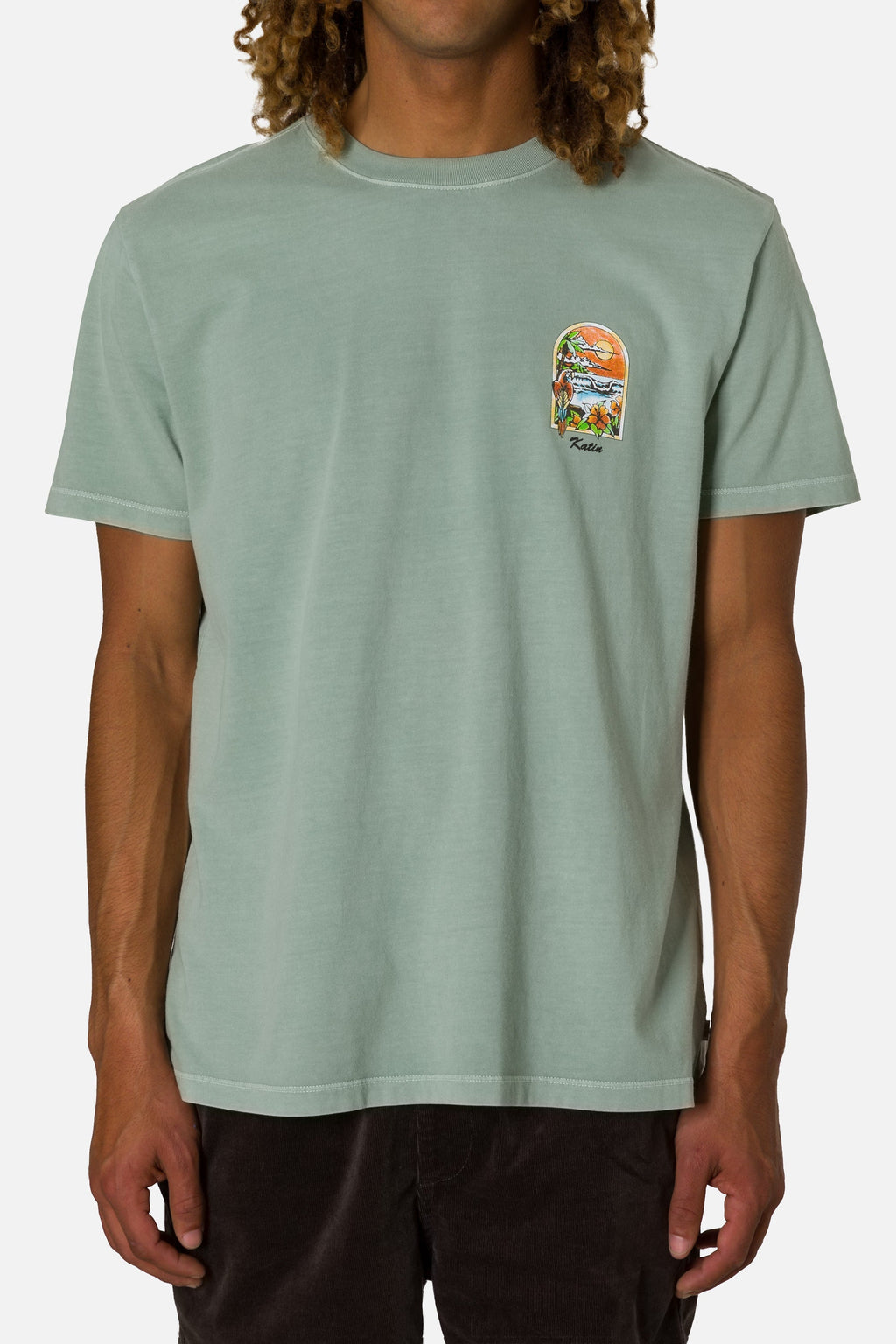 Salvador T-Shirt