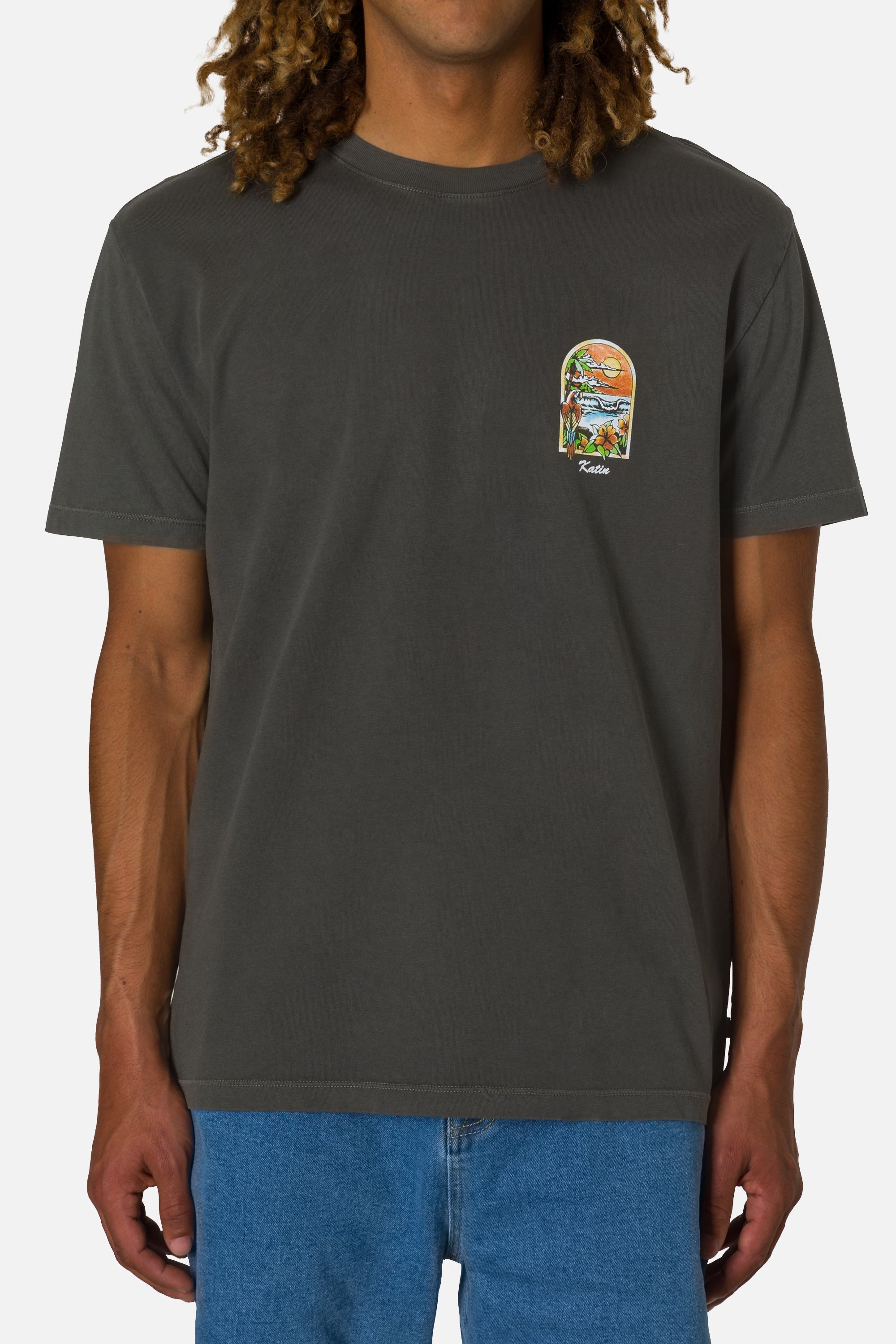 Salvador T-Shirt