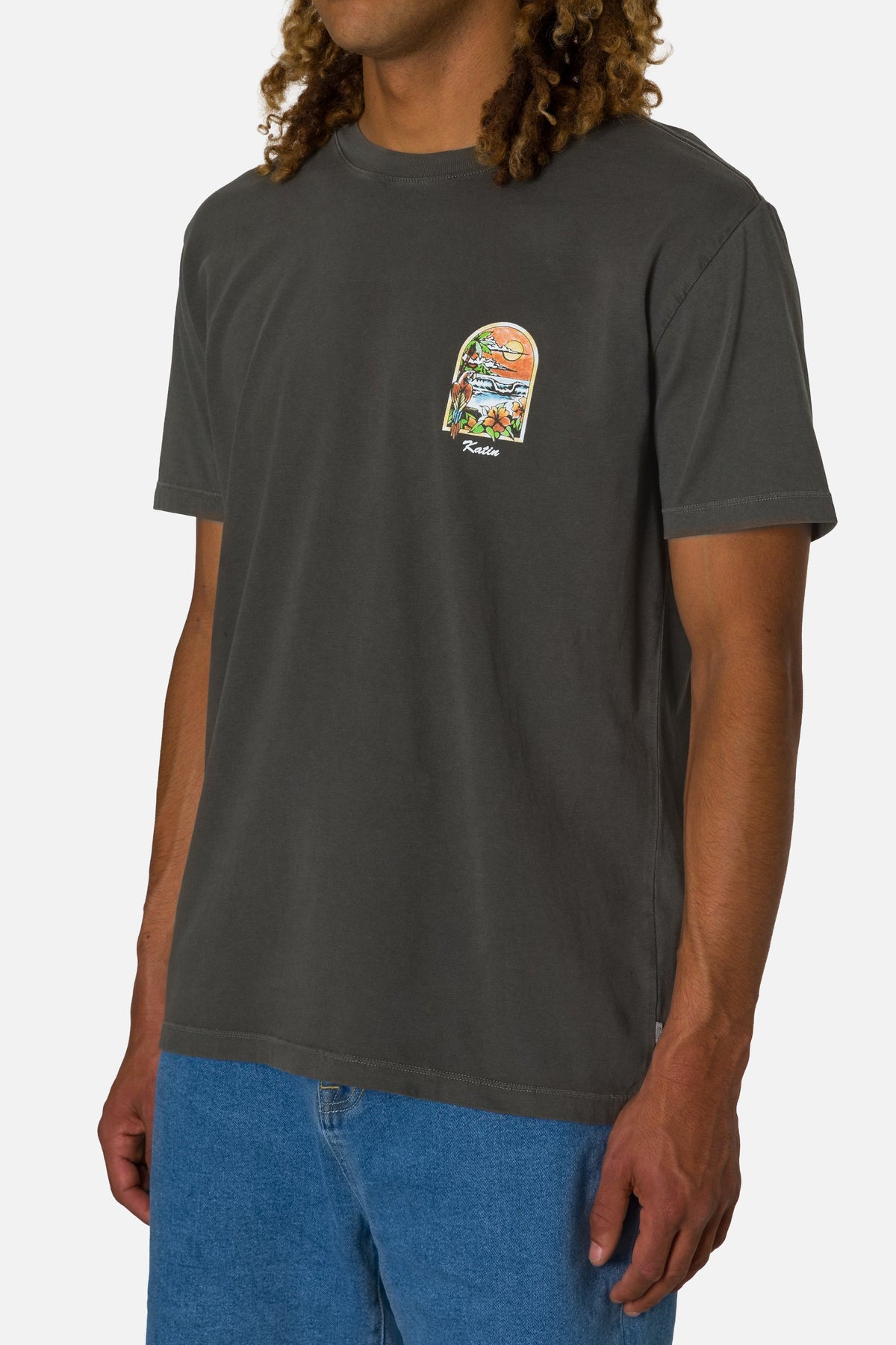Salvador T-Shirt