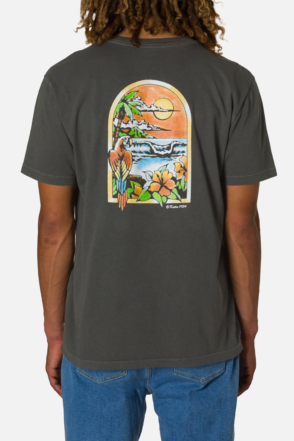 Salvador T-Shirt