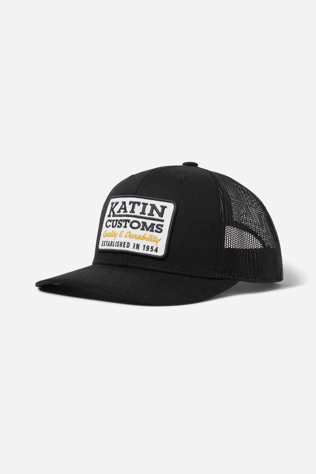 Scott Trucker Cap