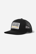 Scott Trucker Cap