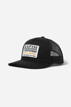 Scott Trucker Cap