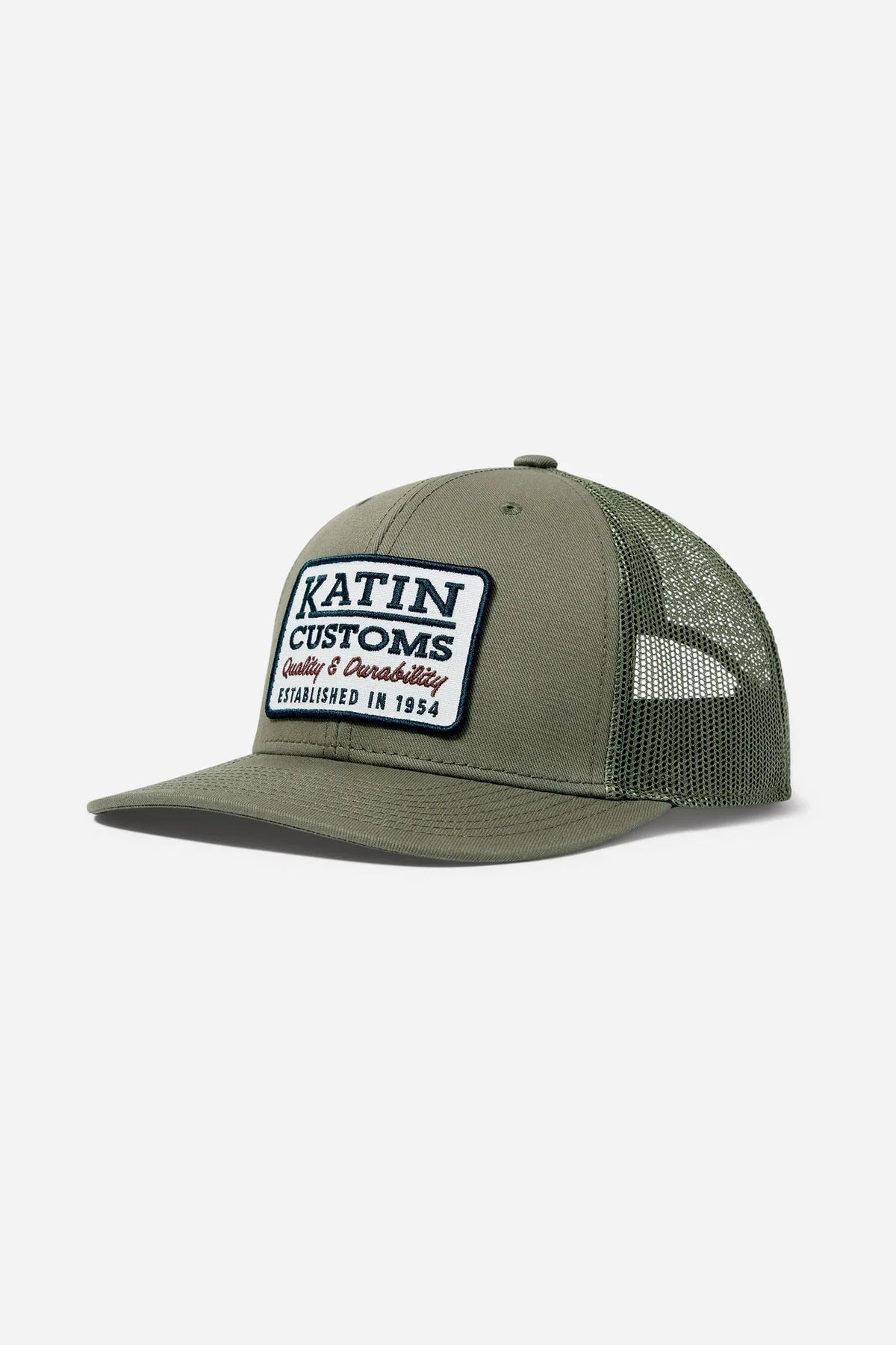 Scott Trucker Cap