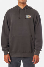 Sudadera Con Capucha Scrubber