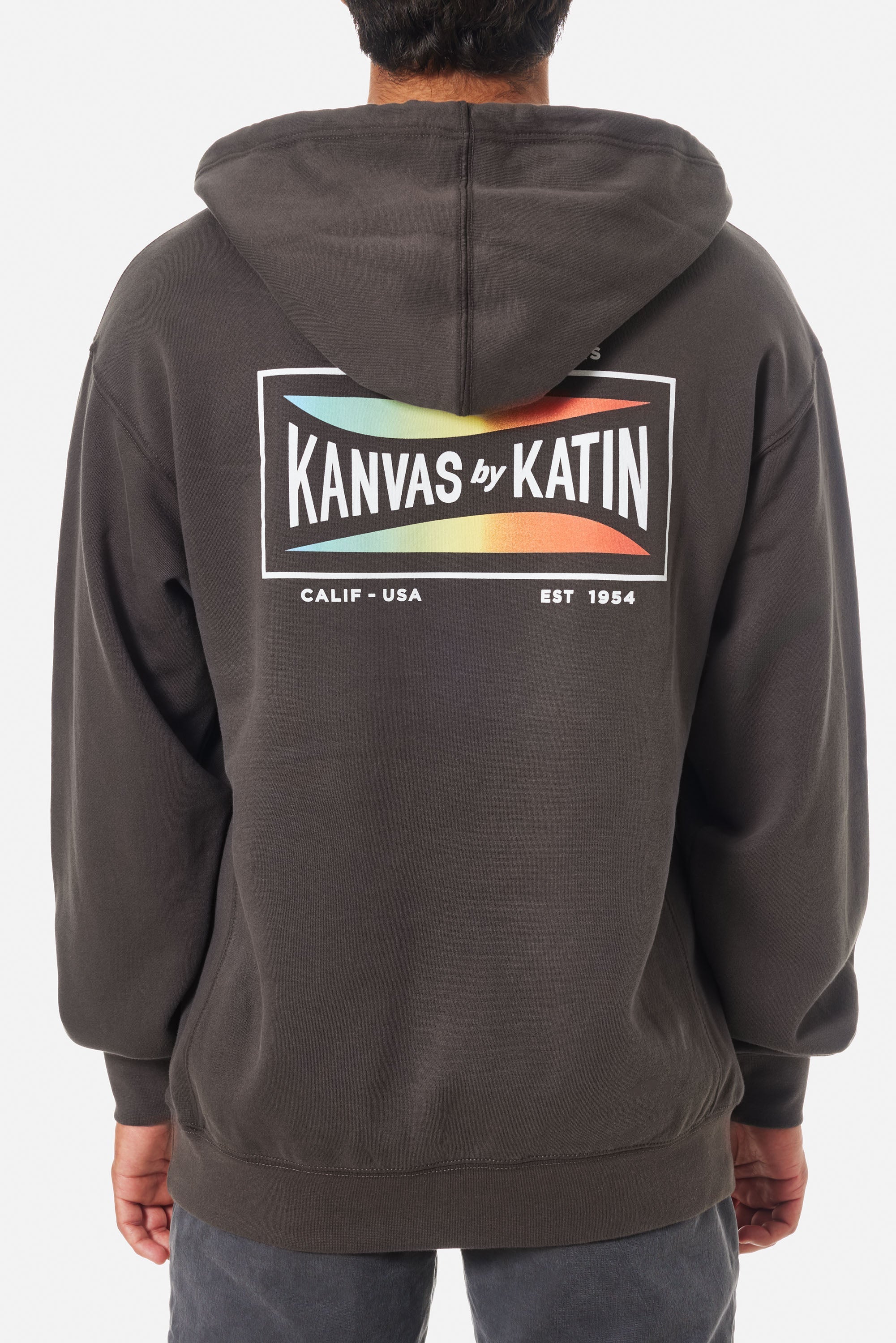 Sudadera Con Capucha Scrubber
