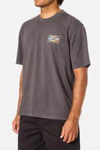Scrubber Relaxed T-Shirt
