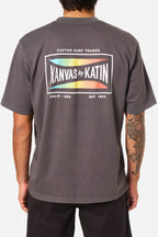 Scrubber Relaxed T-Shirt