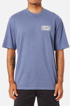 Scrubber Relaxed T-Shirt