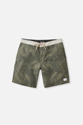 Selma Hybrid Swim Shorts