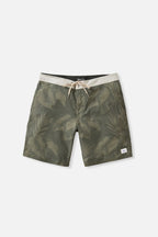 Selma Hybrid Swim Shorts