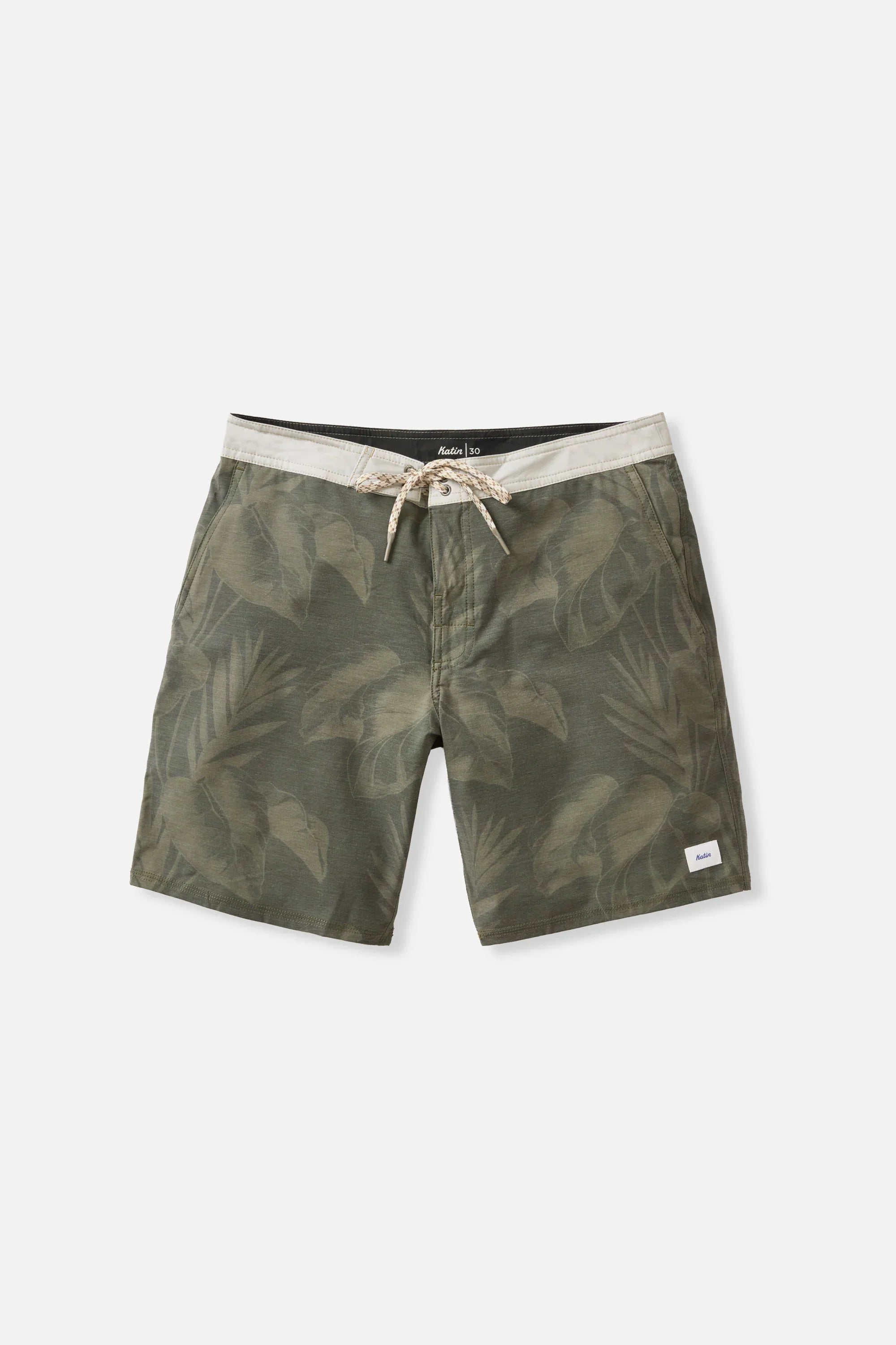 Selma Hybrid Swim Shorts