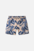 Short De Bain Volley Selma