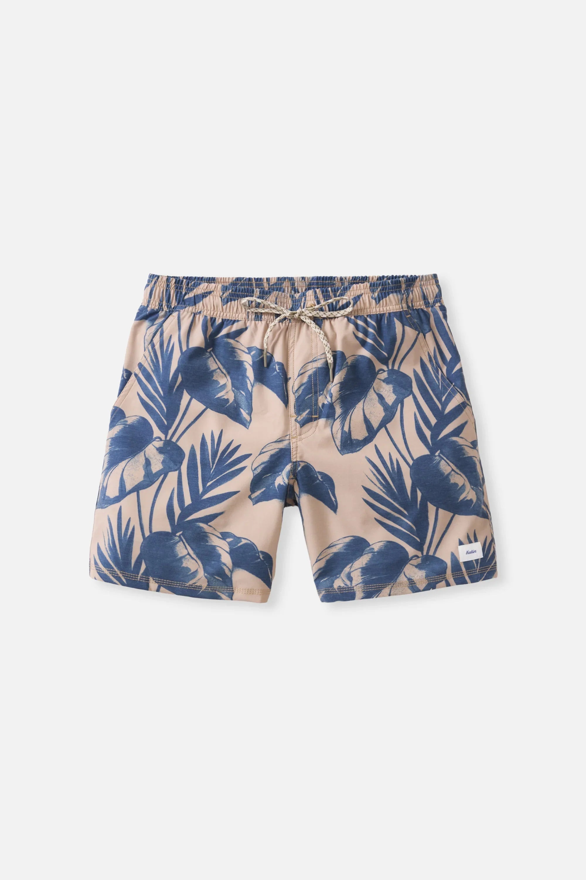Short De Bain Volley Selma