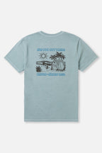 T-Shirt Shacked