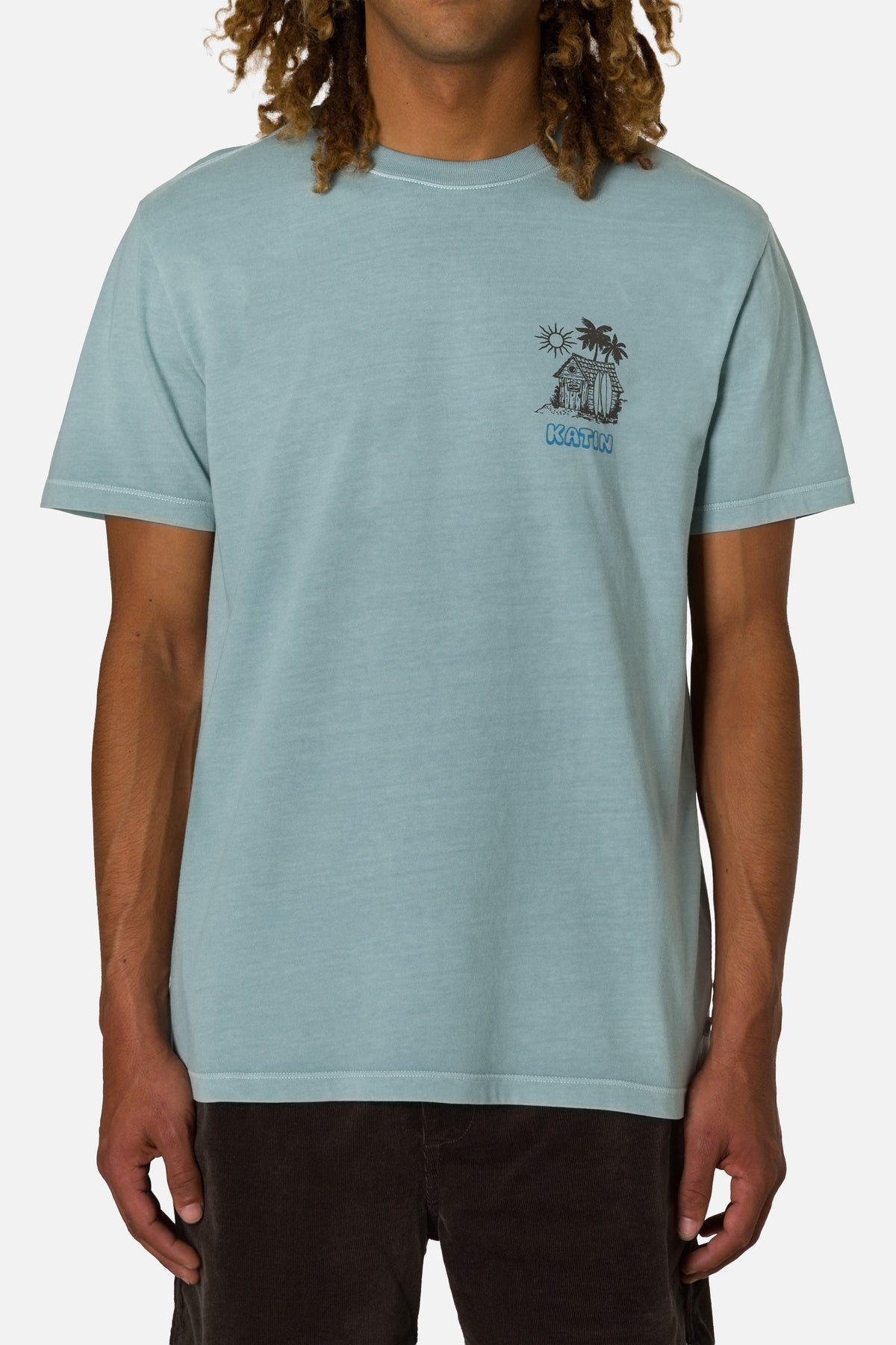 T-Shirt Shacked