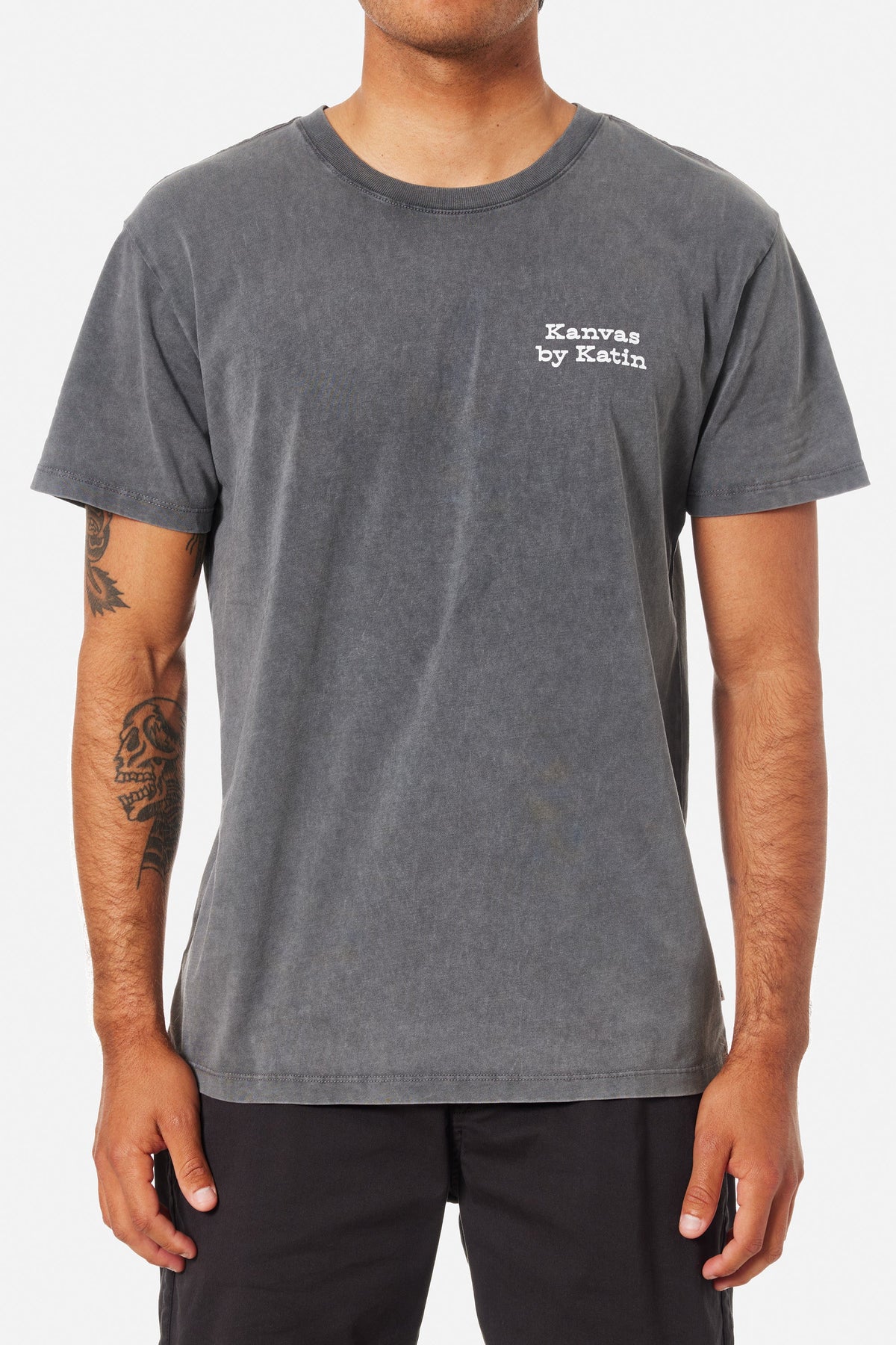 Camiseta Shangri-La