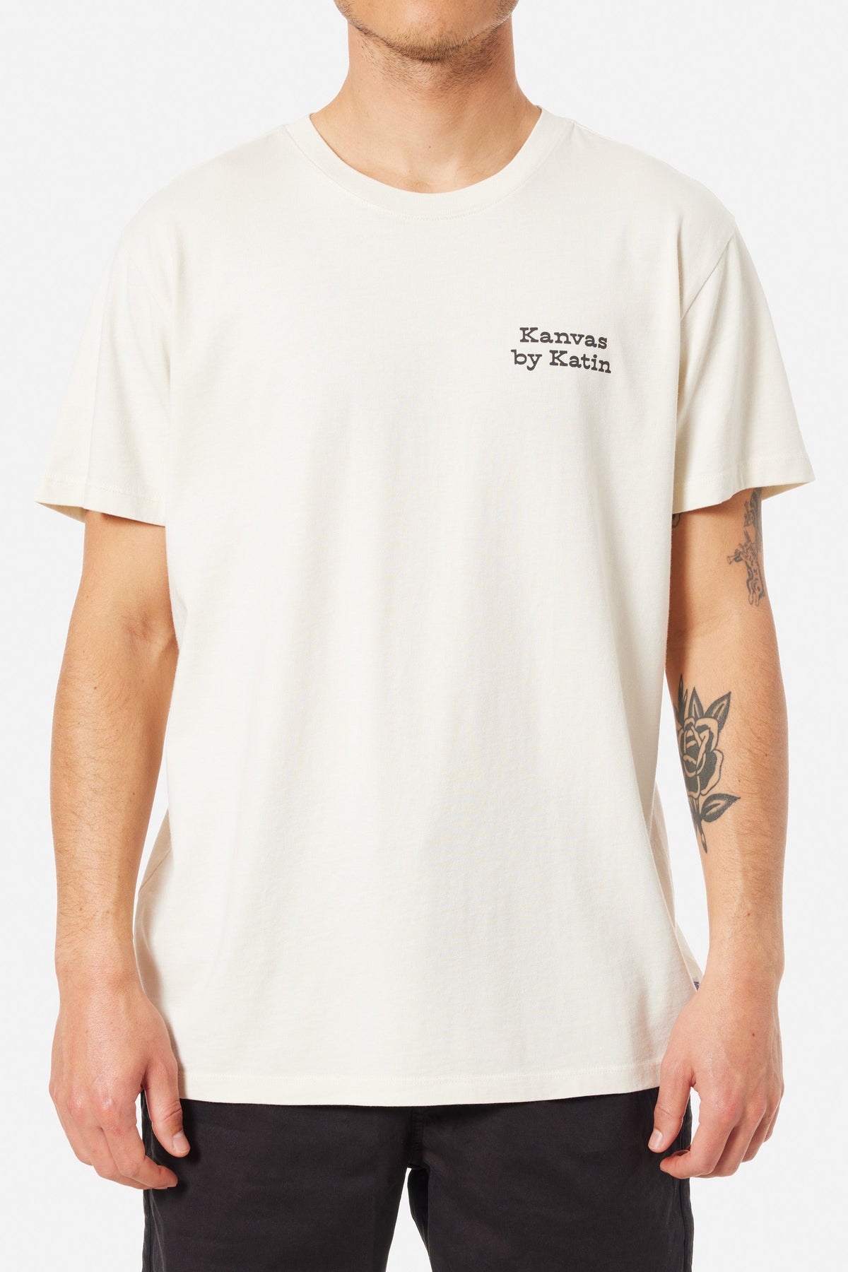 Camiseta Shangri-La