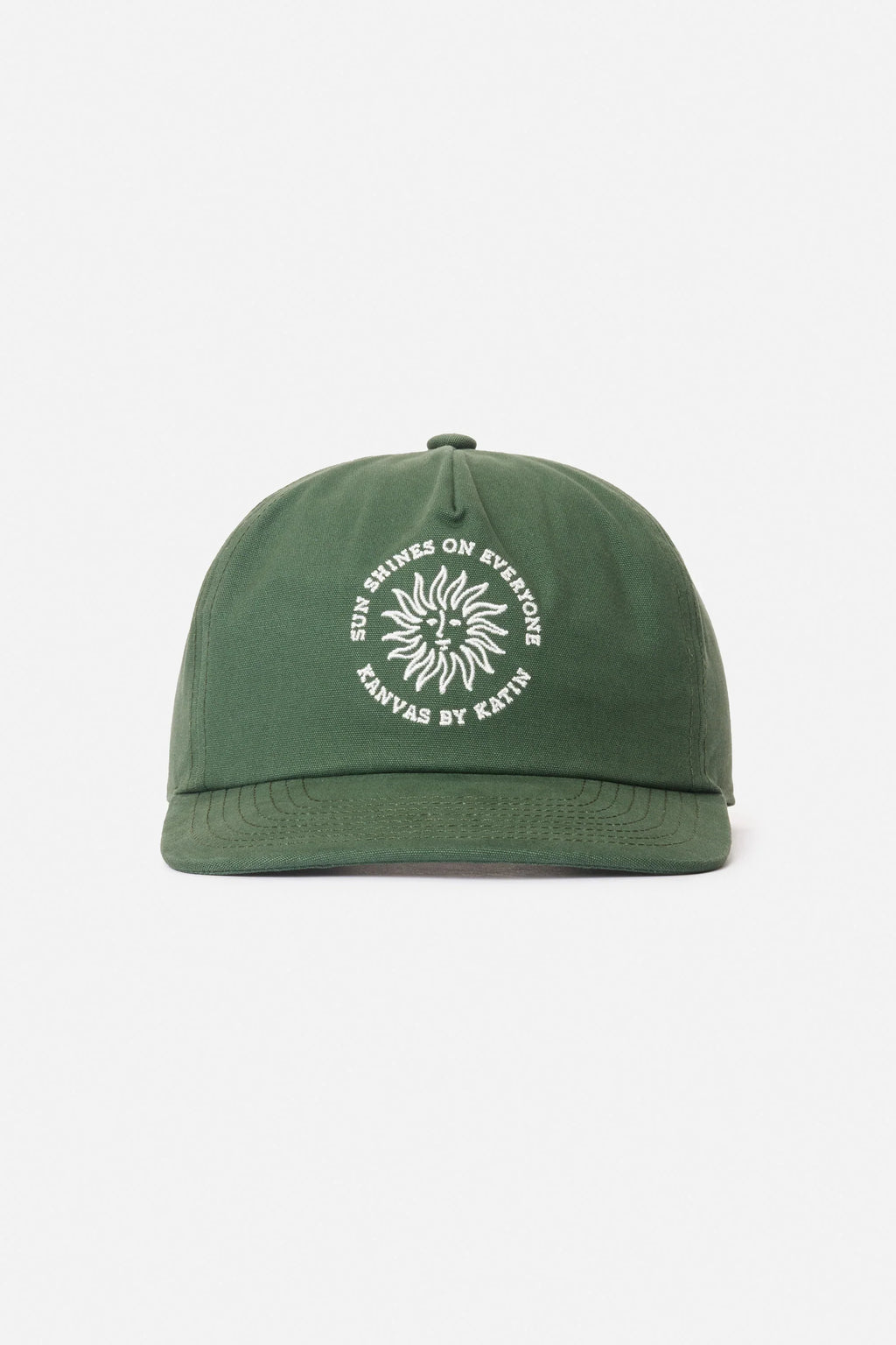 Shine Cap