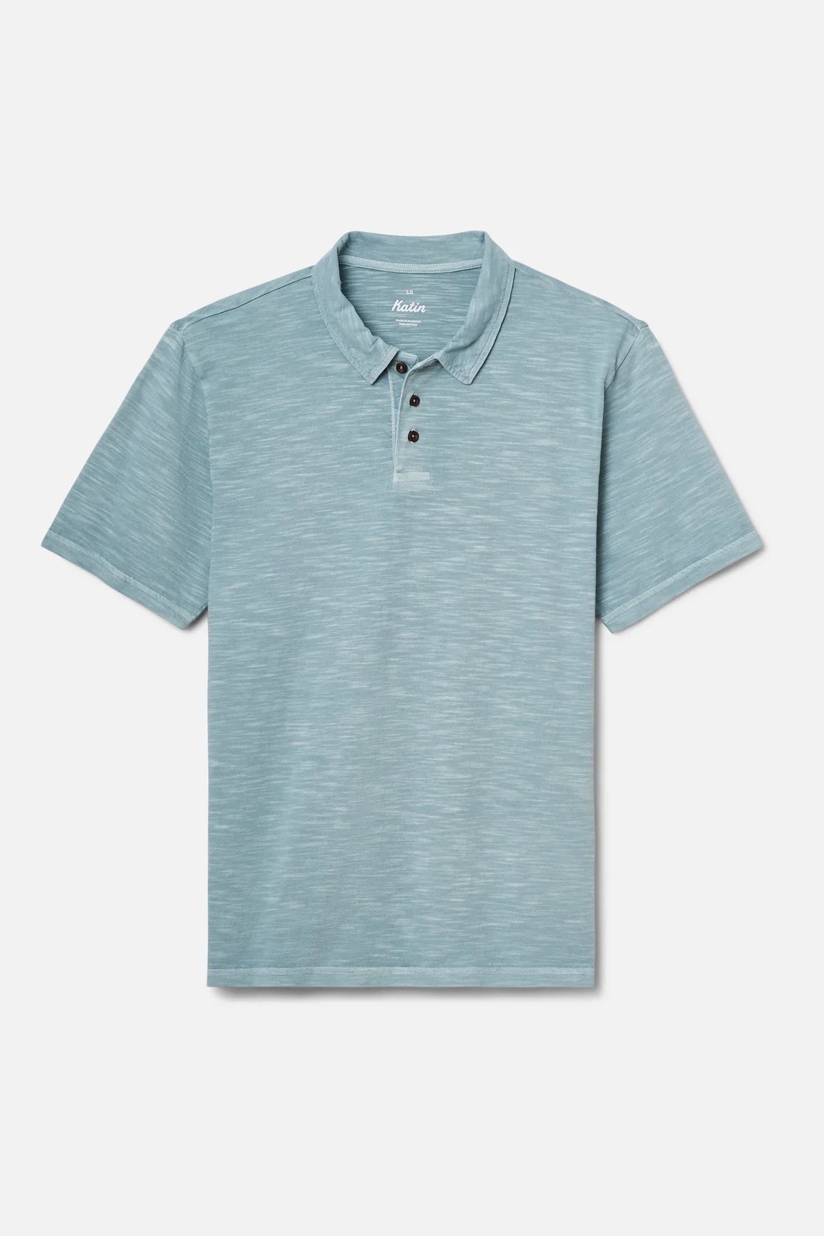 Slub Polo