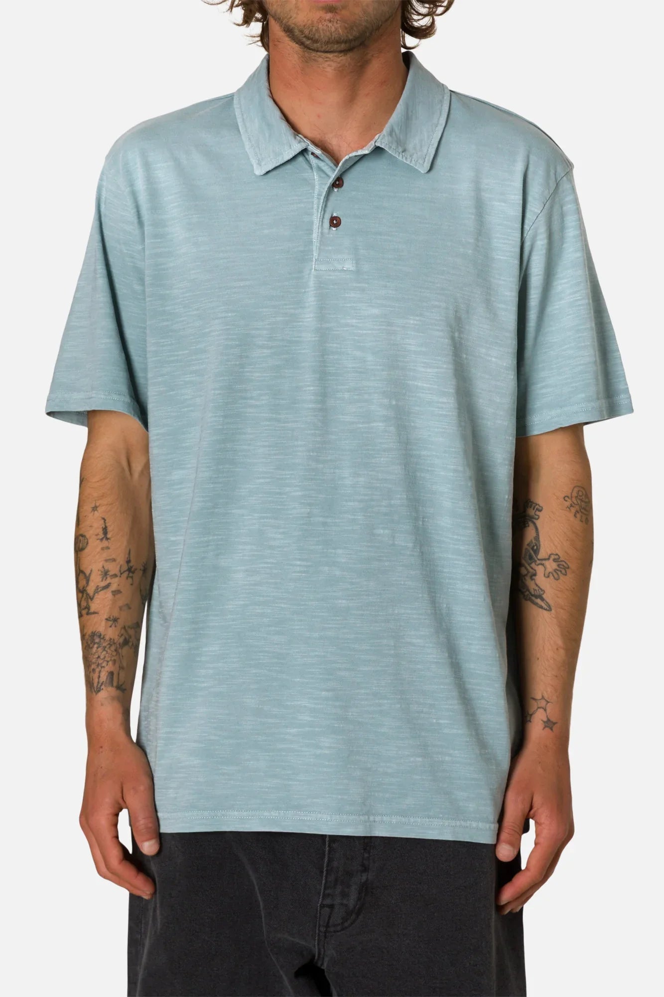 Slub Polo