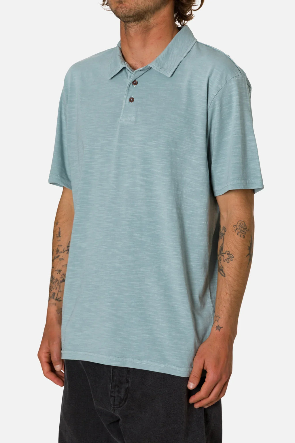 Slub Polo