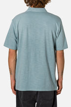 Slub Polo