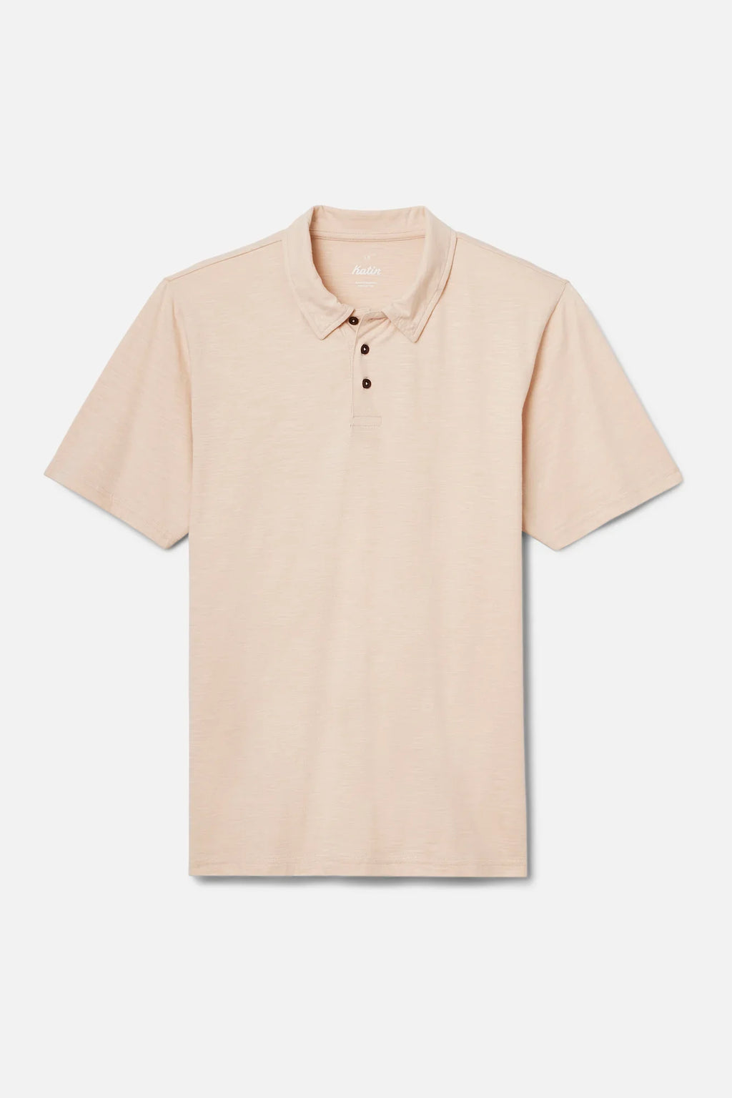 Slub Polo