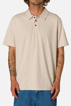 Slub Polo