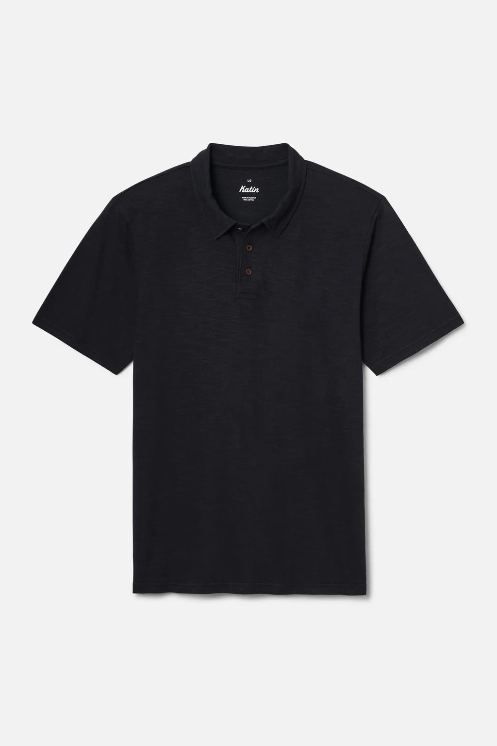 Slub Polo