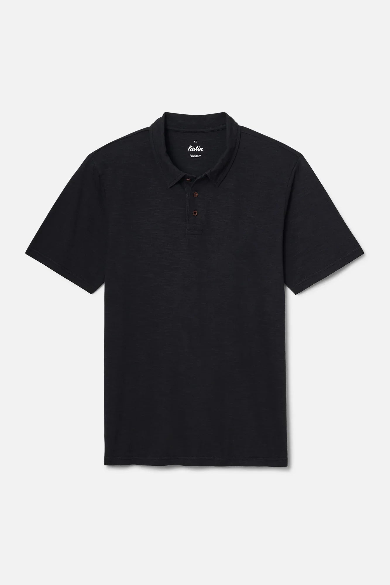 Slub Polo