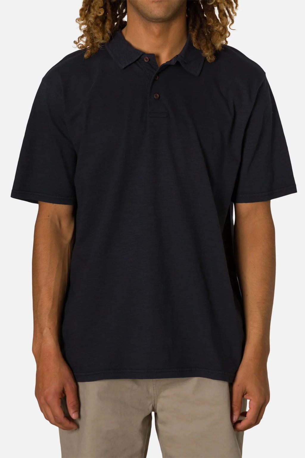 Slub Polo