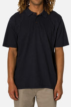 Slub Polo