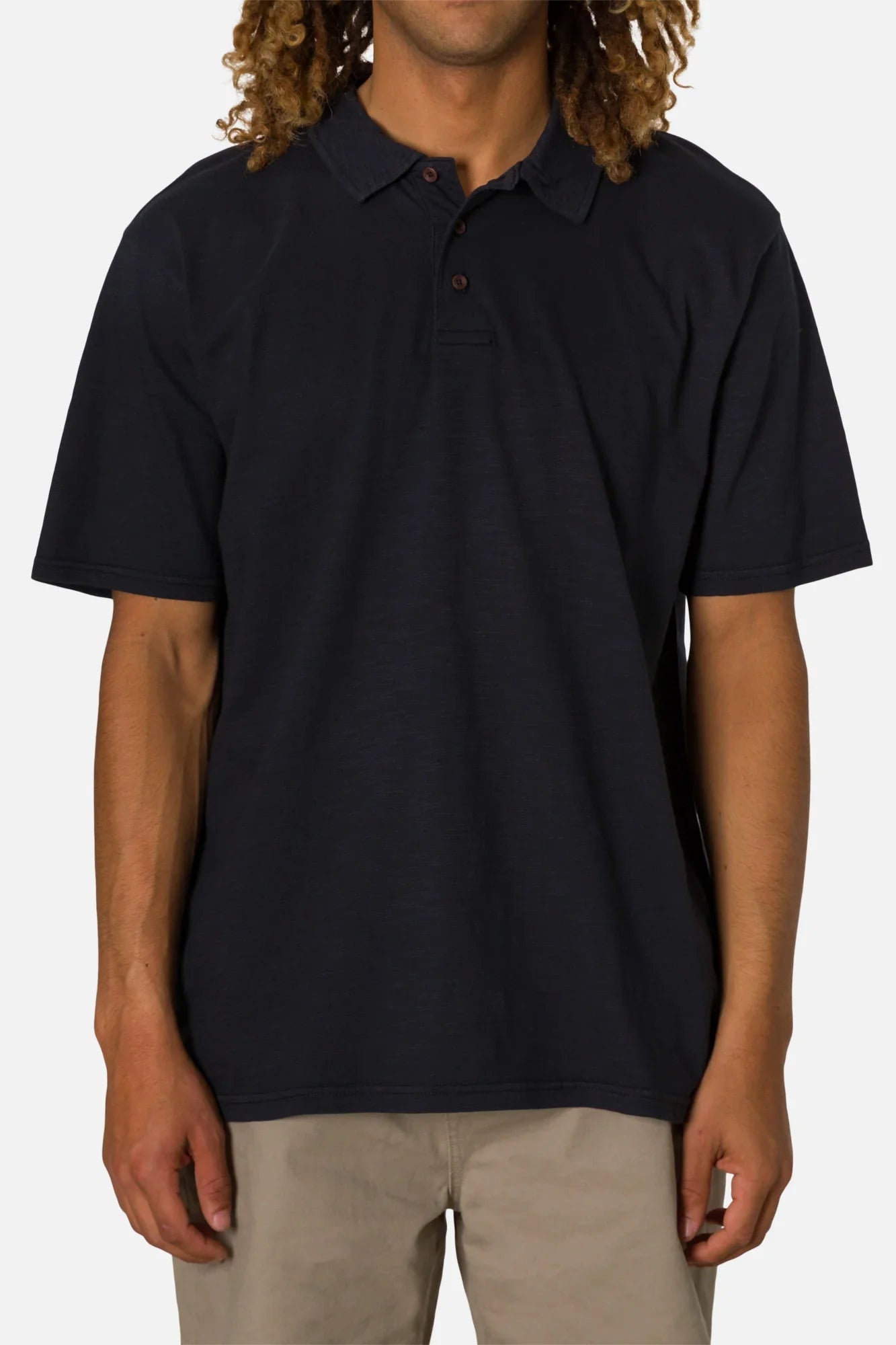 Slub Polo